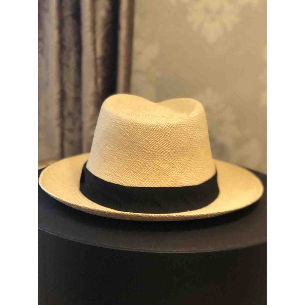 Original Panama by Ecua-Andino Hat - image 2