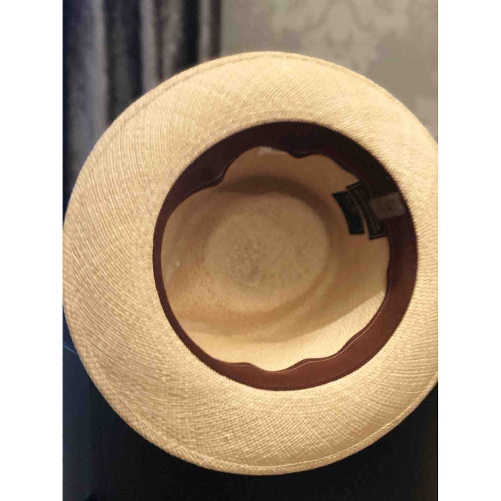 Original Panama by Ecua-Andino Hat - image 3