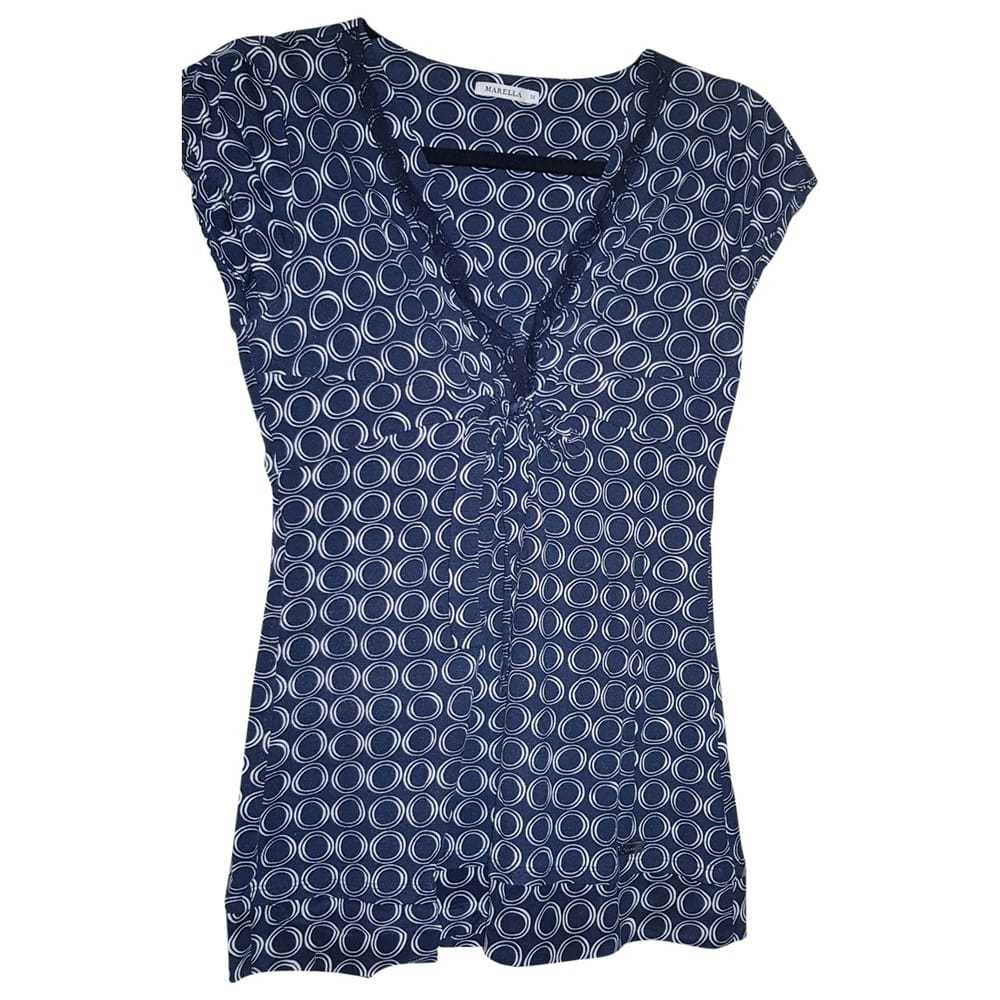 Marella Blouse - image 1