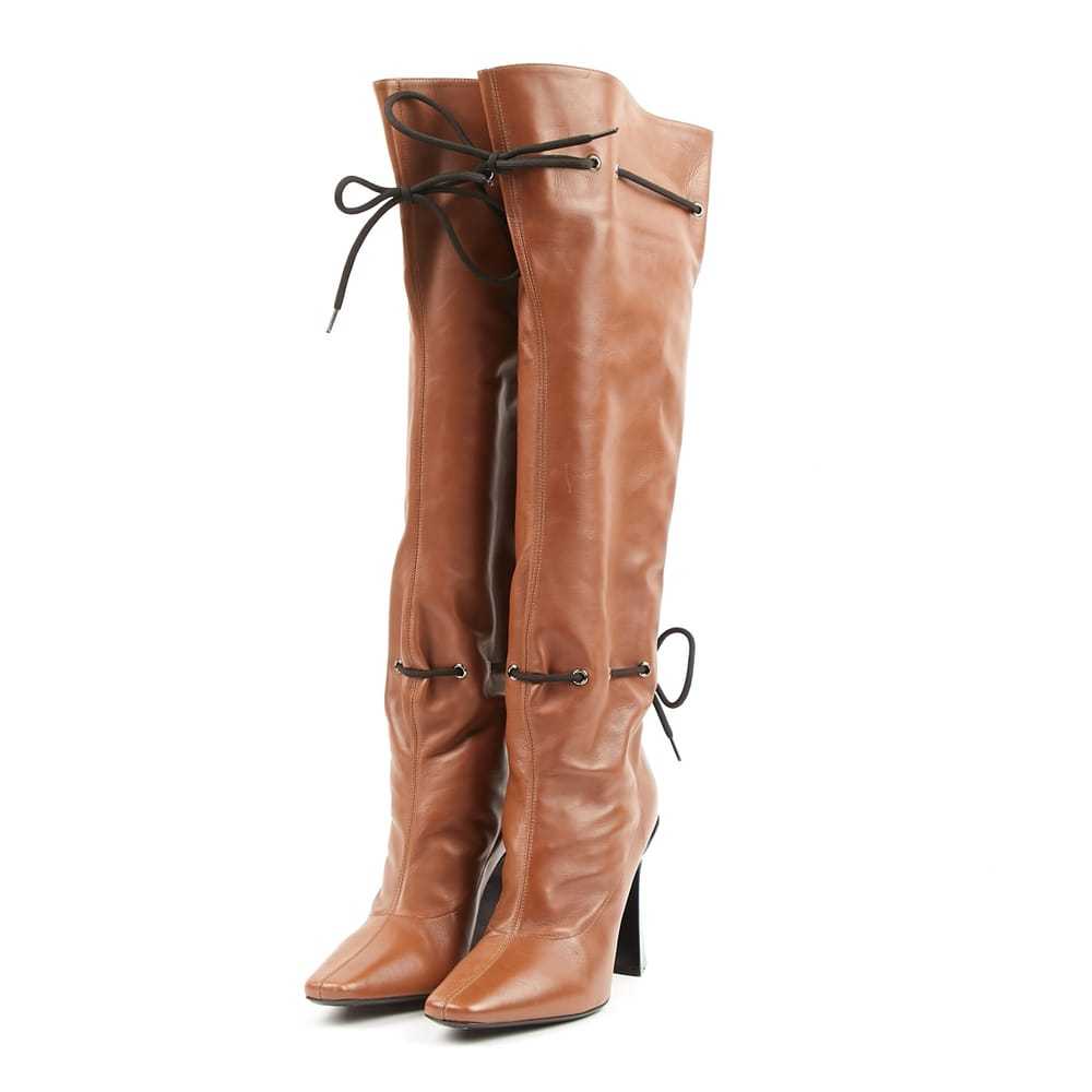 Fabrizio Viti Leather boots - image 2