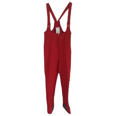 Sergio tacchini jumpsuit - Gem