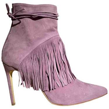 Bionda Castana Boots - image 1