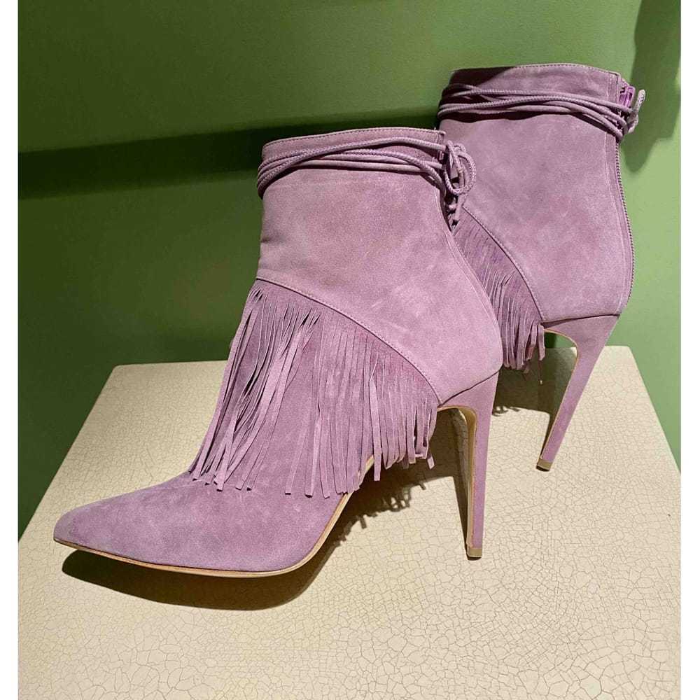 Bionda Castana Boots - image 2