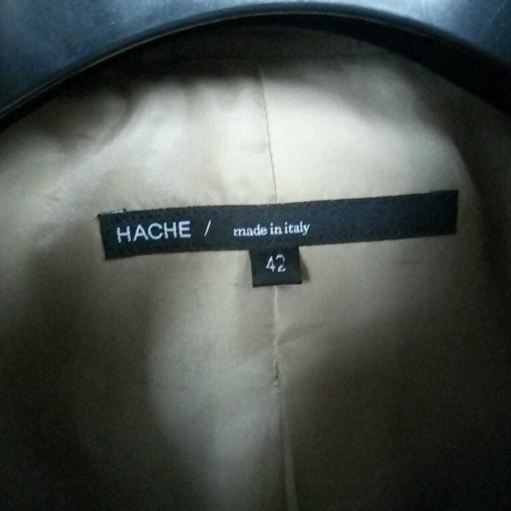 Hache Short vest - image 4