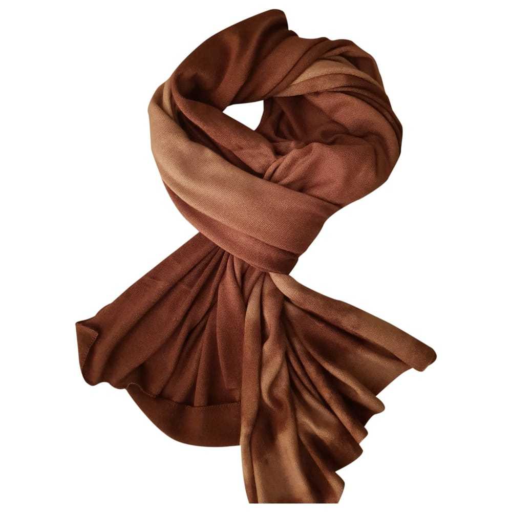 Cruciani Cashmere stole - image 1