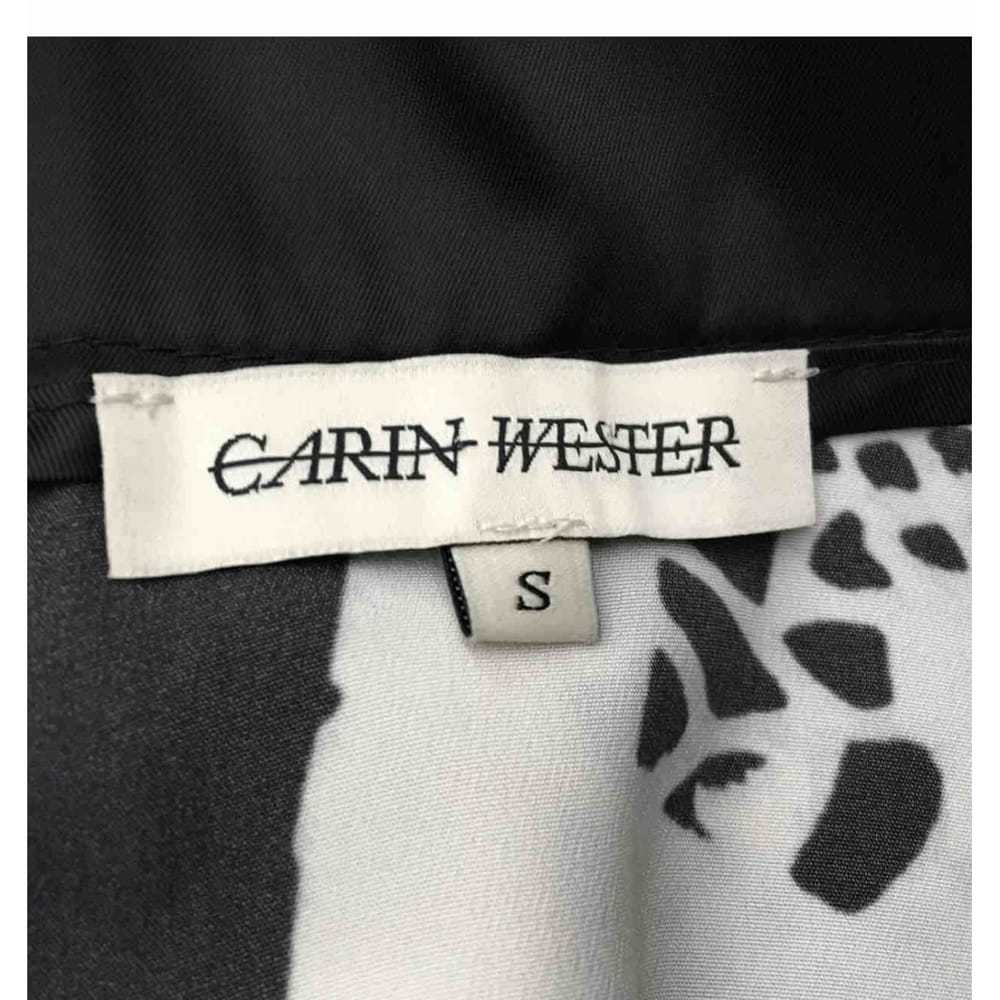 Carin Wester Mid-length dress - image 7