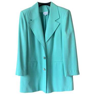 Maria Grazia Severi Silk blazer - image 1