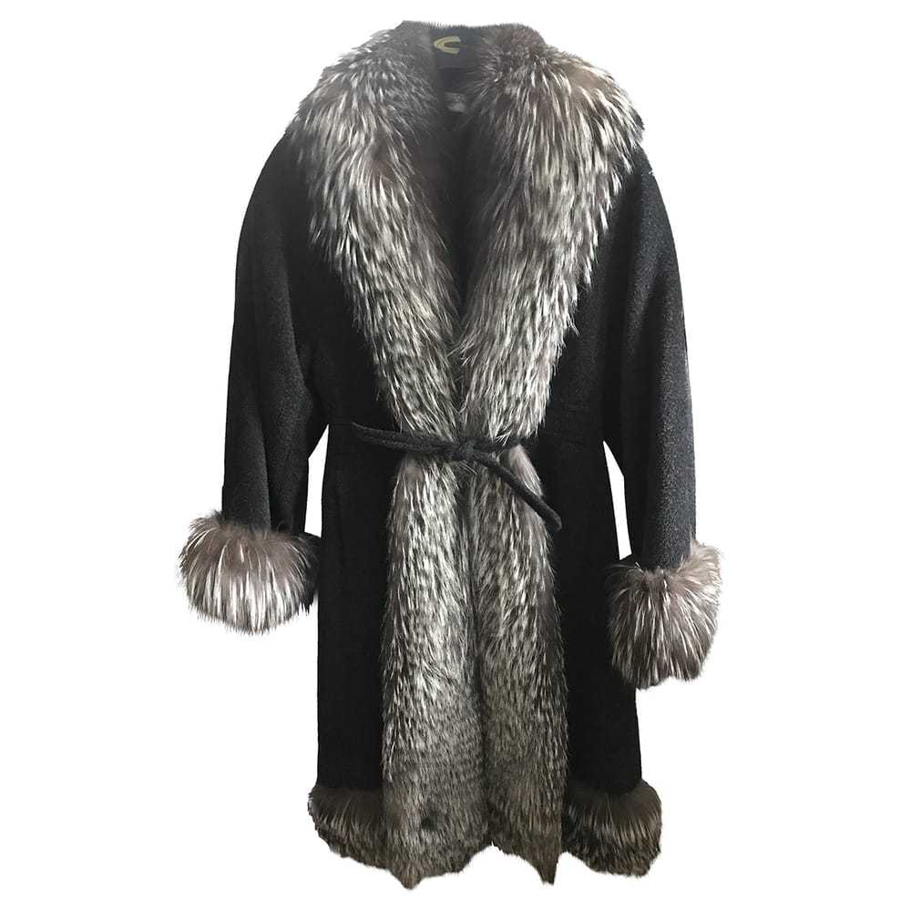 Guy Laroche Wool coat - image 1