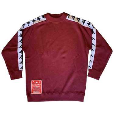 Kappa Kontroll Wool jumper - image 1