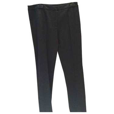 Tara Jarmon Straight pants - image 1