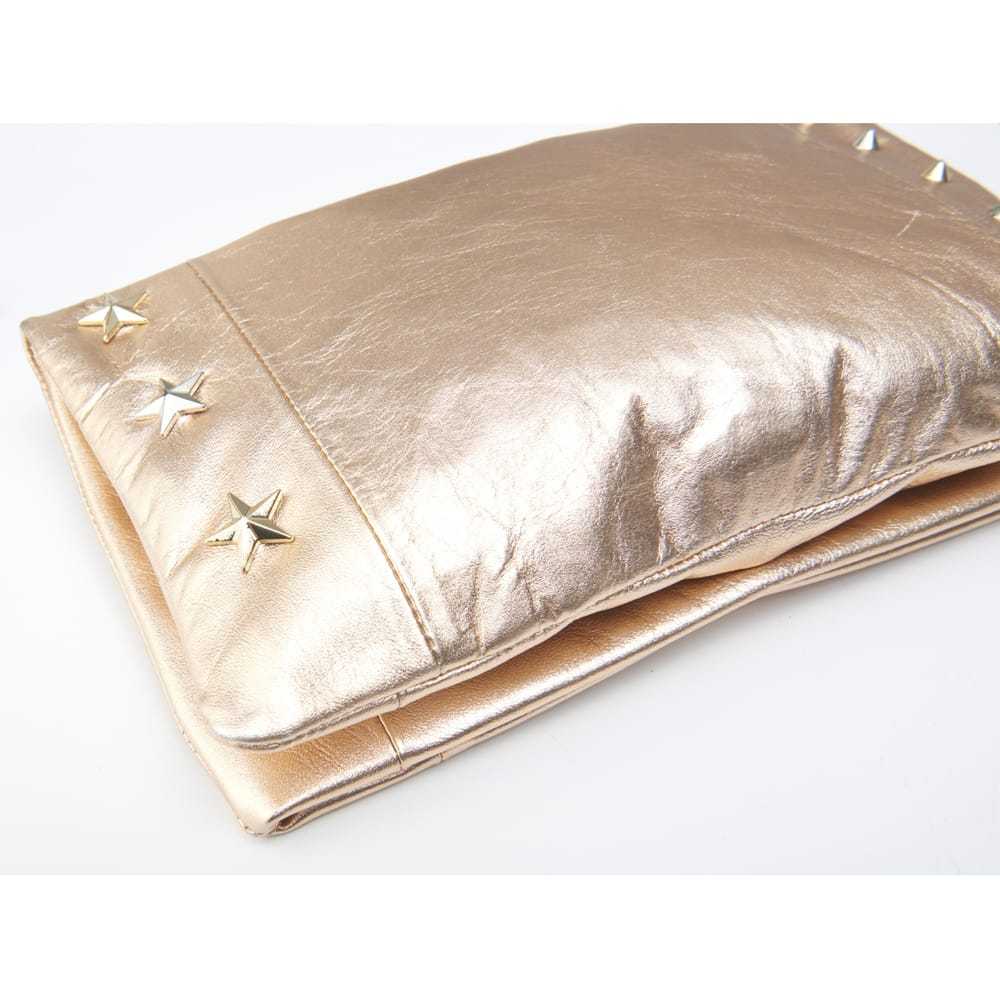 Rita & Zia Leather clutch bag - image 11