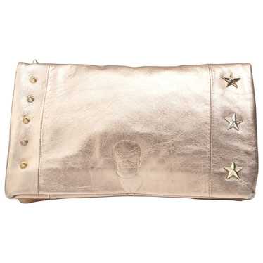 Rita & Zia Leather clutch bag - image 1