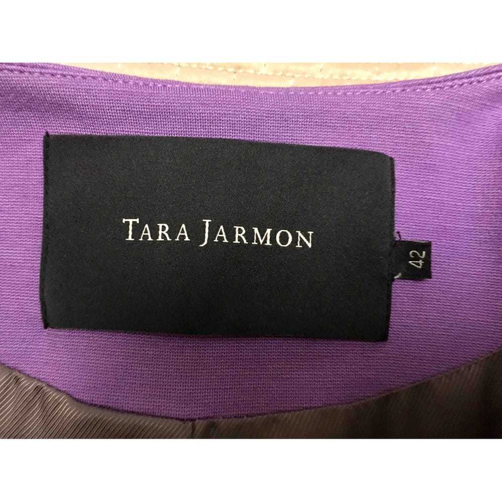 Tara Jarmon Short vest - image 7