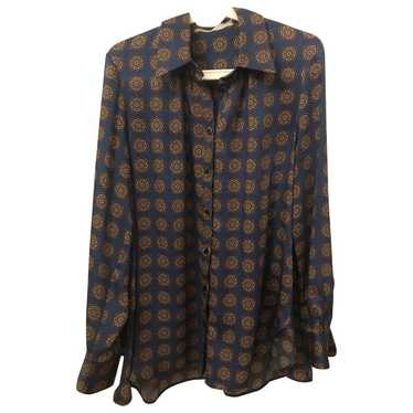 Thakoon Addition Blouse - image 1