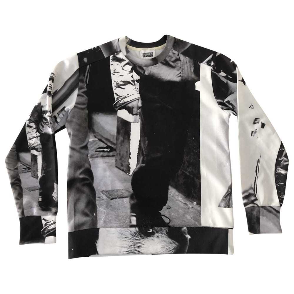 Christopher Shannon Sweatshirt - image 1