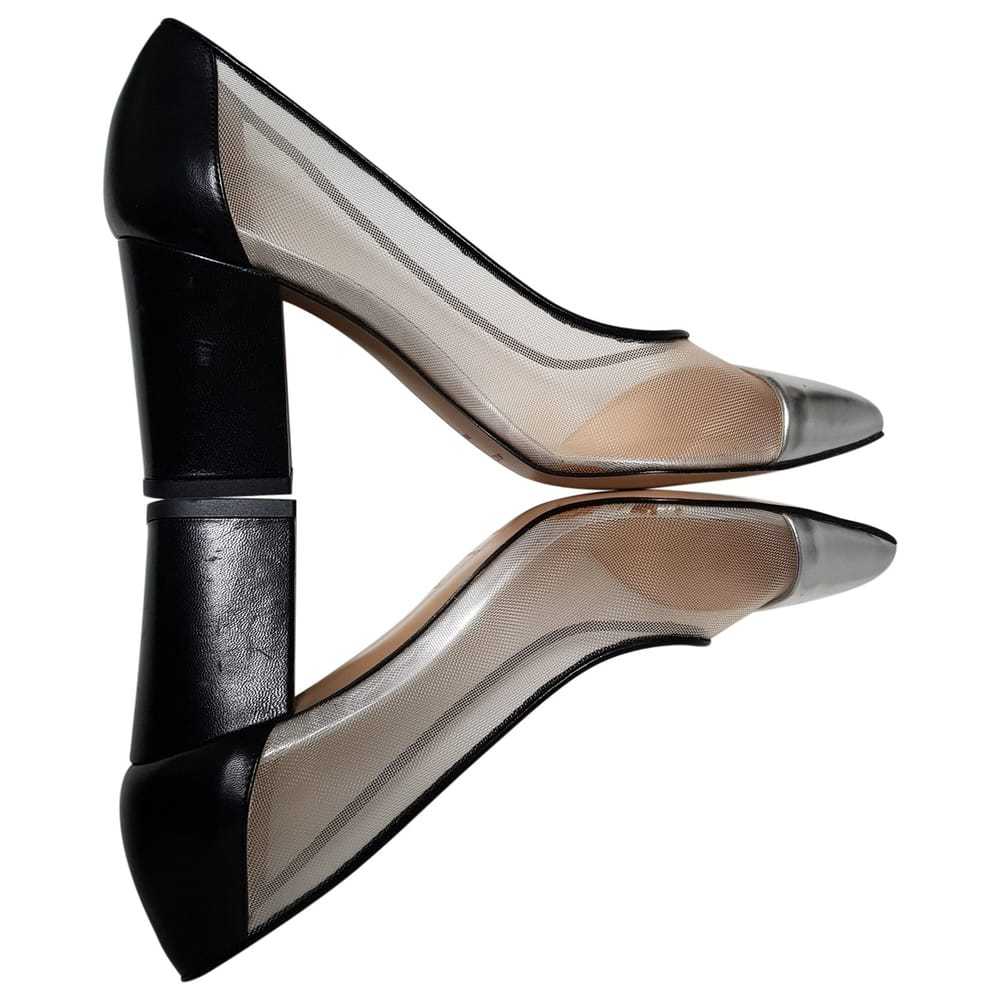 Bionda Castana Leather heels - image 2