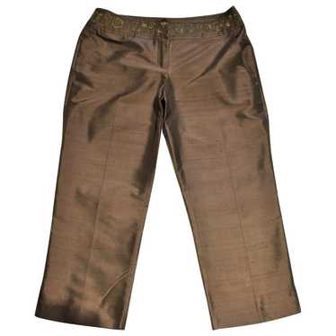 Max & Co Silk trousers - image 1