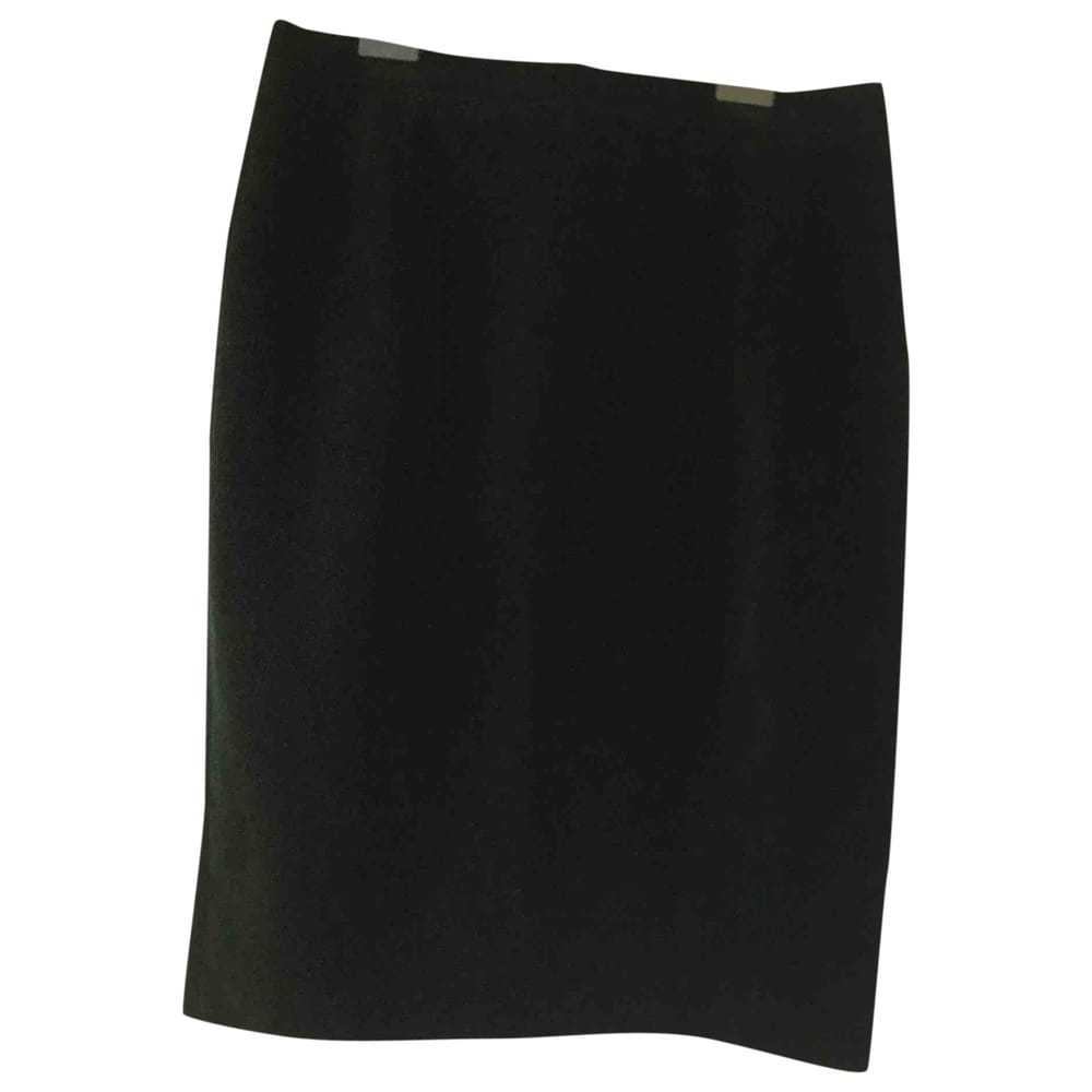 Elena Miro Velvet mid-length skirt - image 1