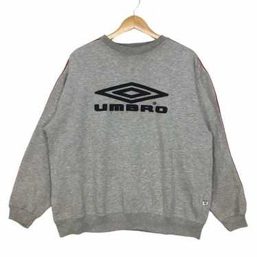 Umbro england sweatshirt - Gem