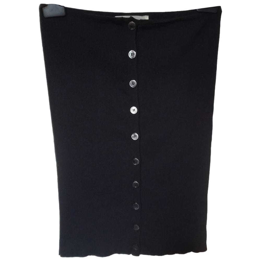 Mauro Grifoni Wool skirt - image 1