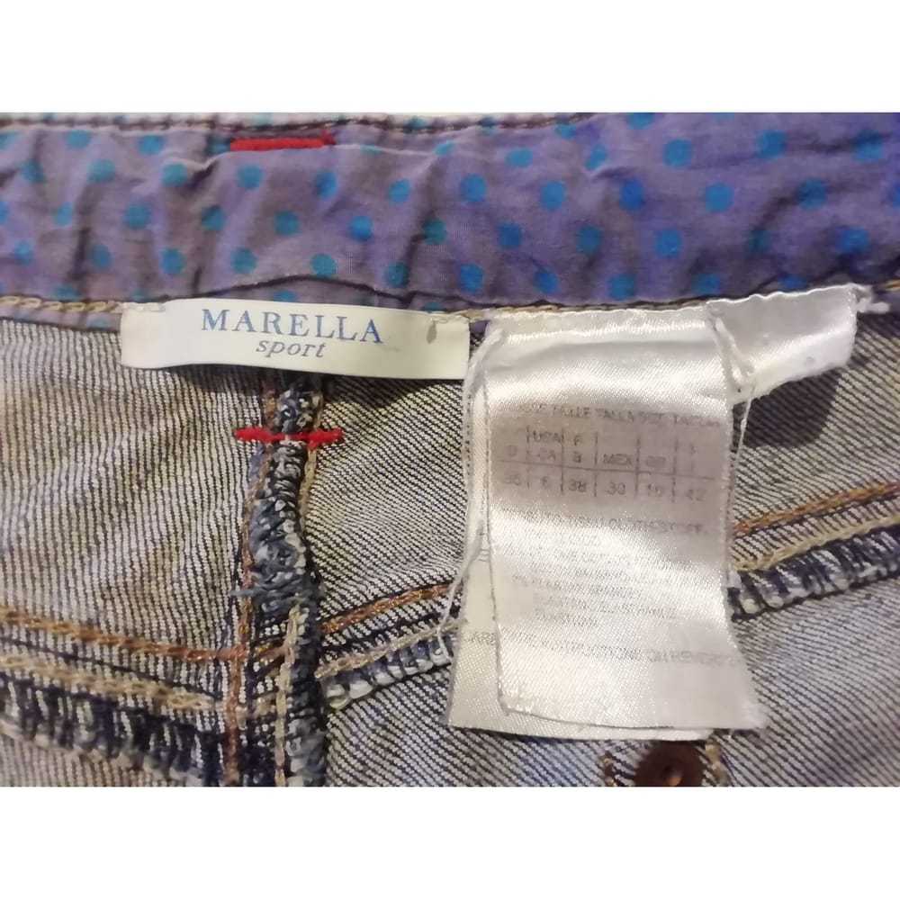 Marella Straight jeans - image 9