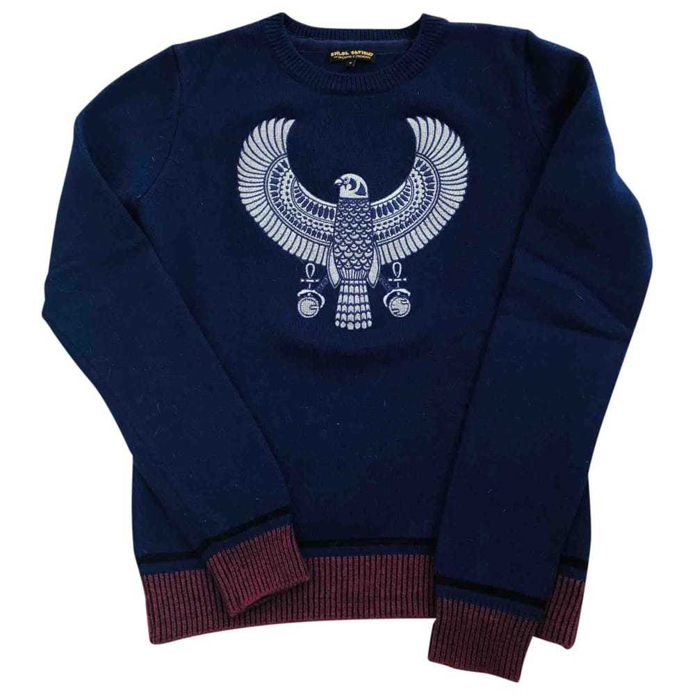Opening Ceremony Wool jumper