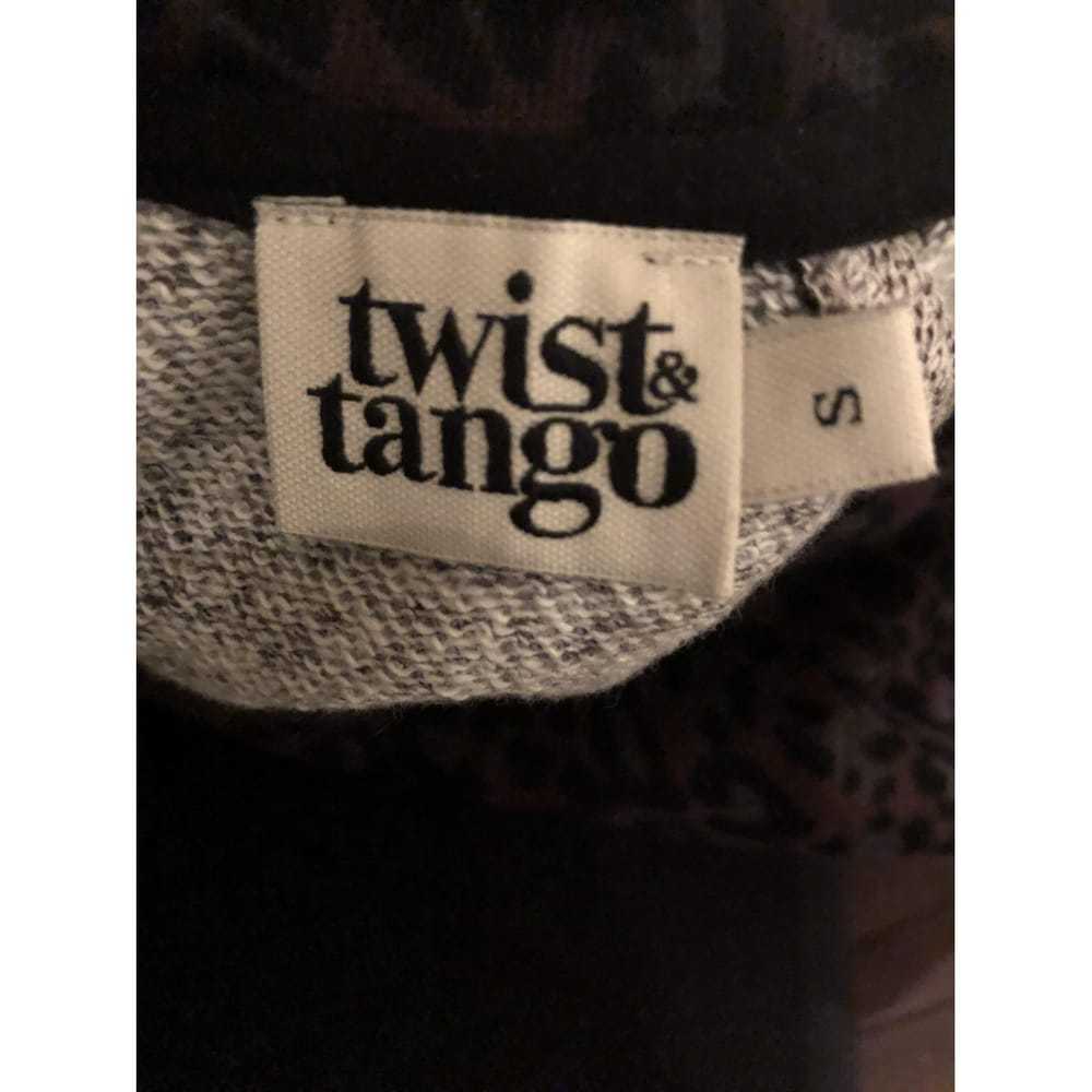 Twist & Tango Blouse - image 3
