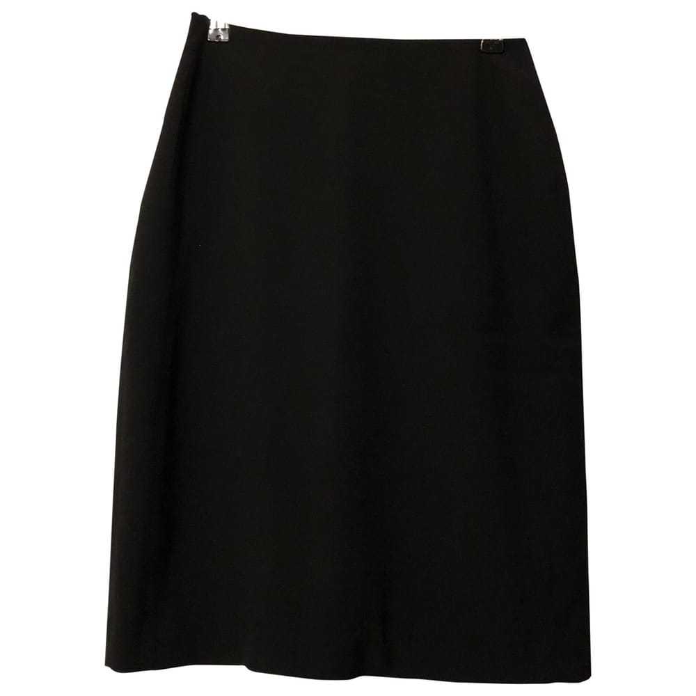 Regina Rubens Wool skirt - image 1