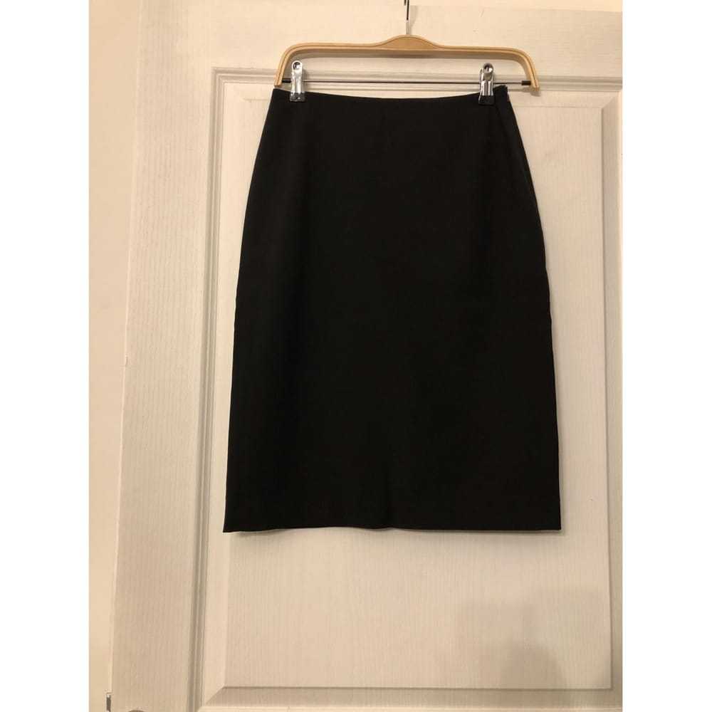 Regina Rubens Wool skirt - image 2