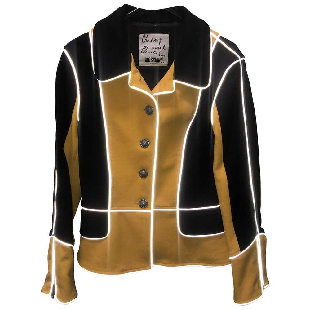 Moschino Cheap And Chic Suit jacket - image 1