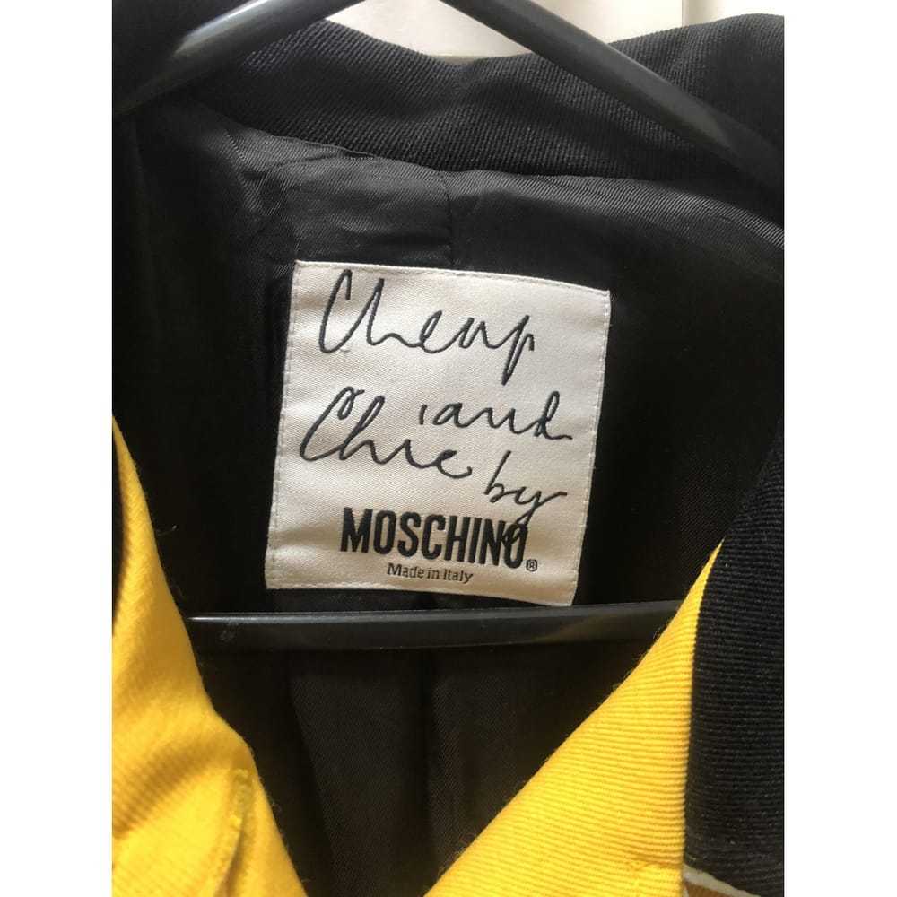 Moschino Cheap And Chic Suit jacket - image 5
