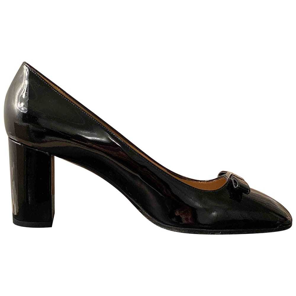 Fratelli Rossetti Patent leather heels - image 1