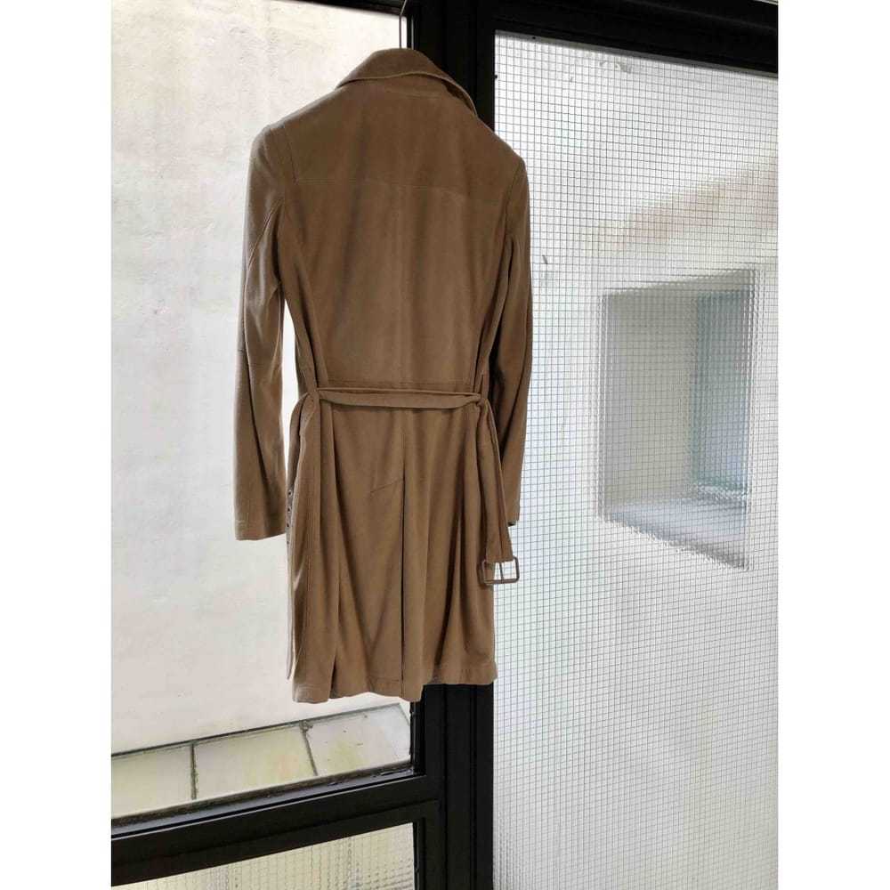 Brunello Cucinelli Trench coat - image 2