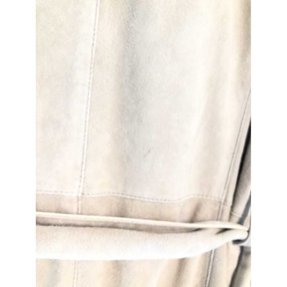 Brunello Cucinelli Trench coat - image 5