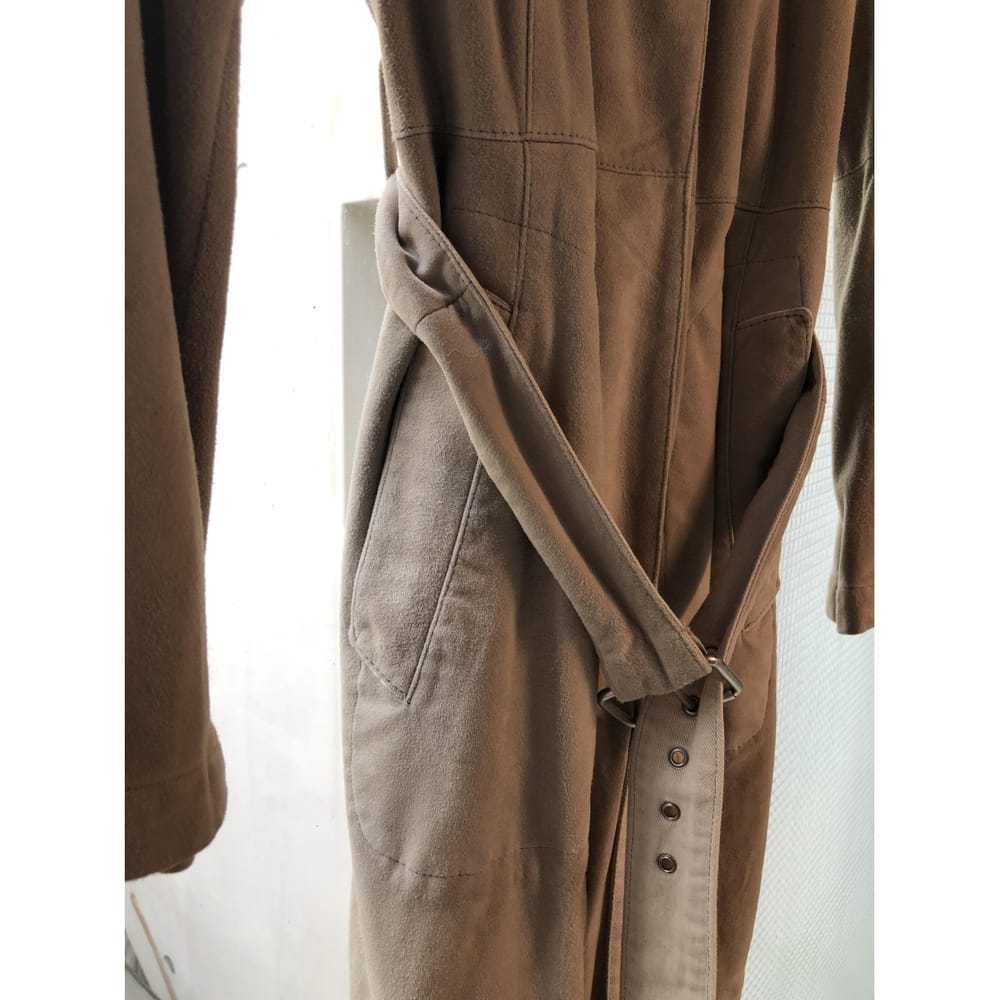 Brunello Cucinelli Trench coat - image 6