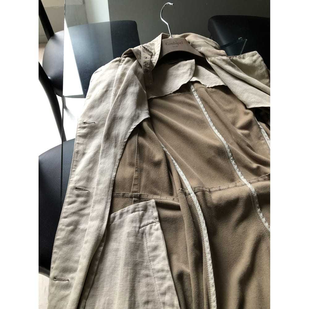 Brunello Cucinelli Trench coat - image 8