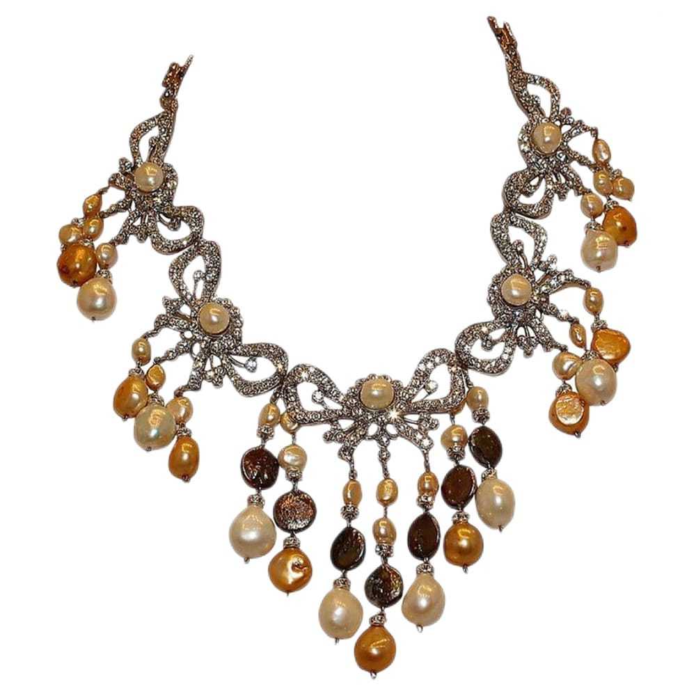 Carlo Zini Necklace - image 1