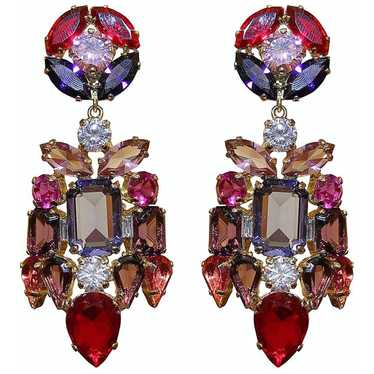 Carlo Zini Earrings - image 1