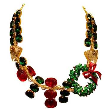 Carlo Zini Necklace - image 1