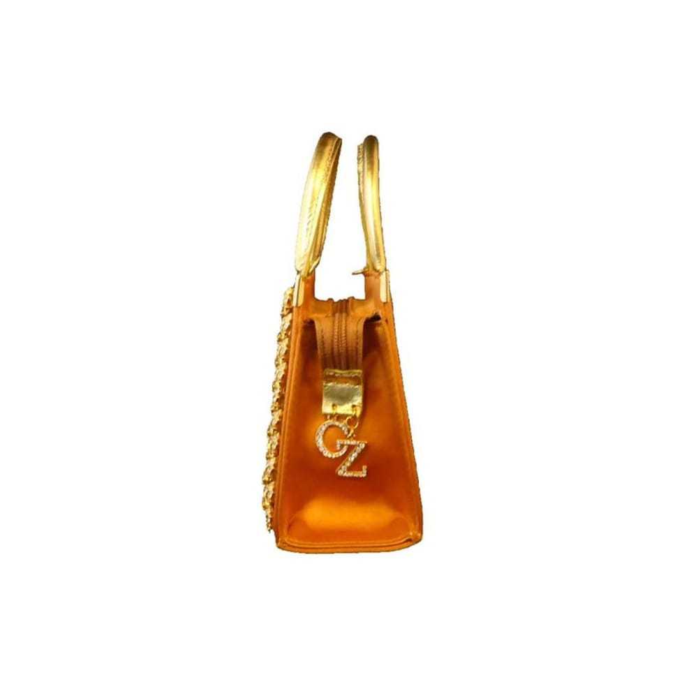 Carlo Zini Leather clutch bag - image 3