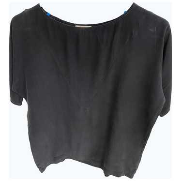 Soeur Silk tunic - image 1