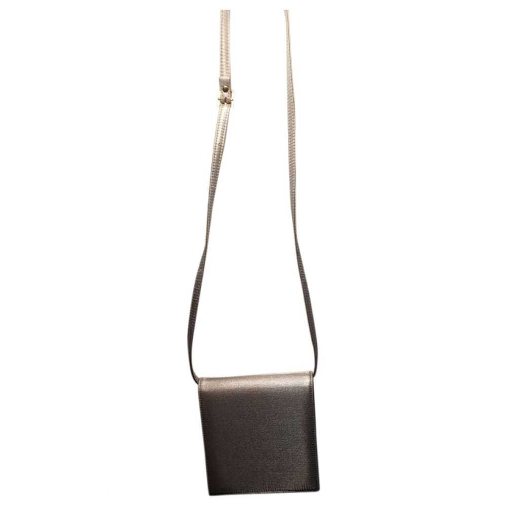 Walter Steiger Silk crossbody bag - image 1