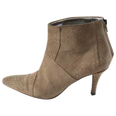 Free Lance Ankle boots - image 1