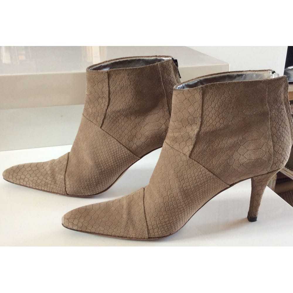 Free Lance Ankle boots - image 2