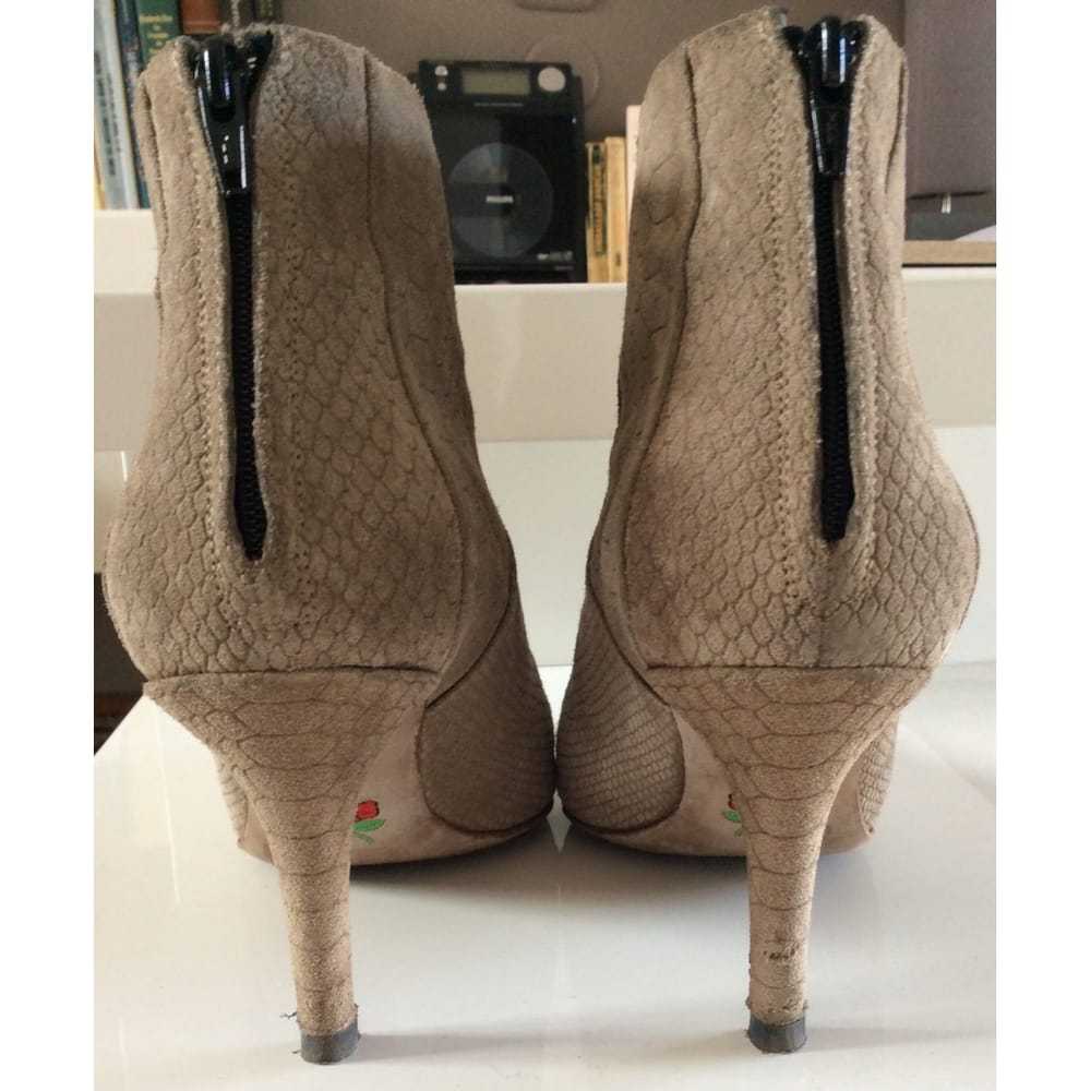 Free Lance Ankle boots - image 4