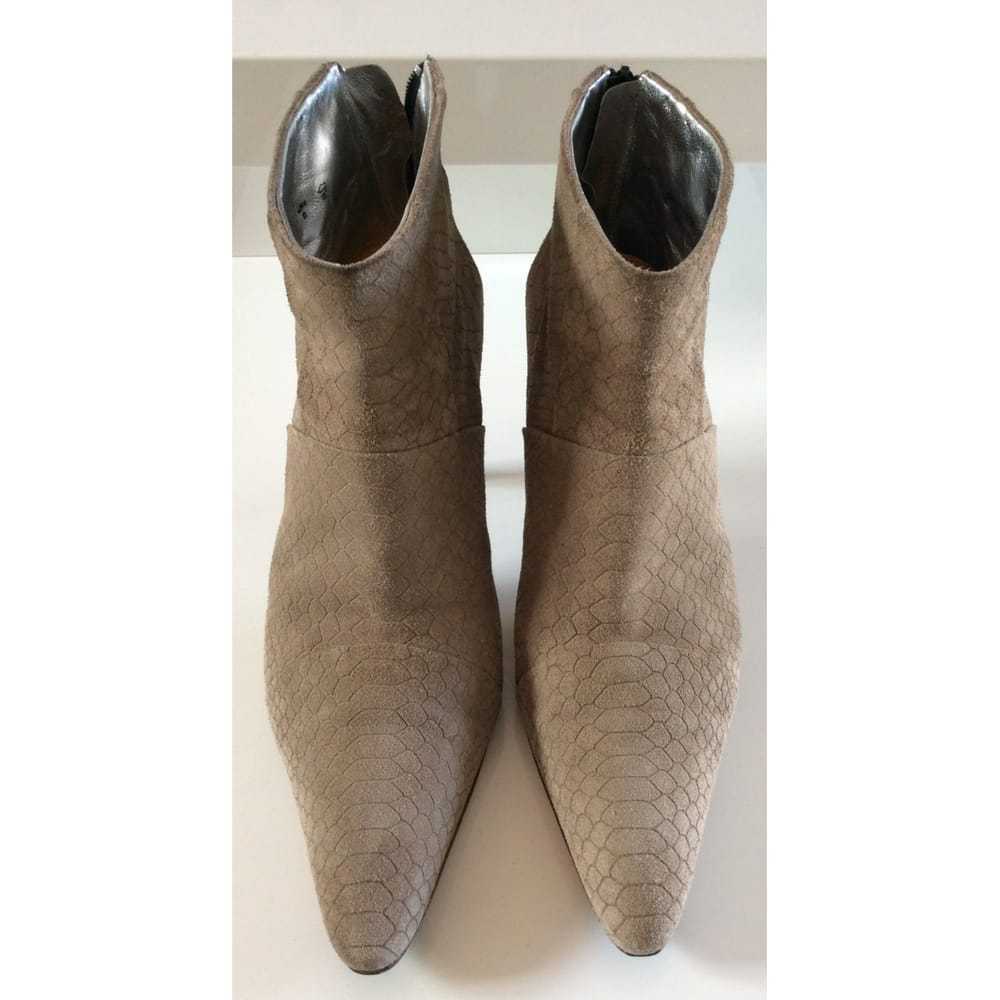 Free Lance Ankle boots - image 5