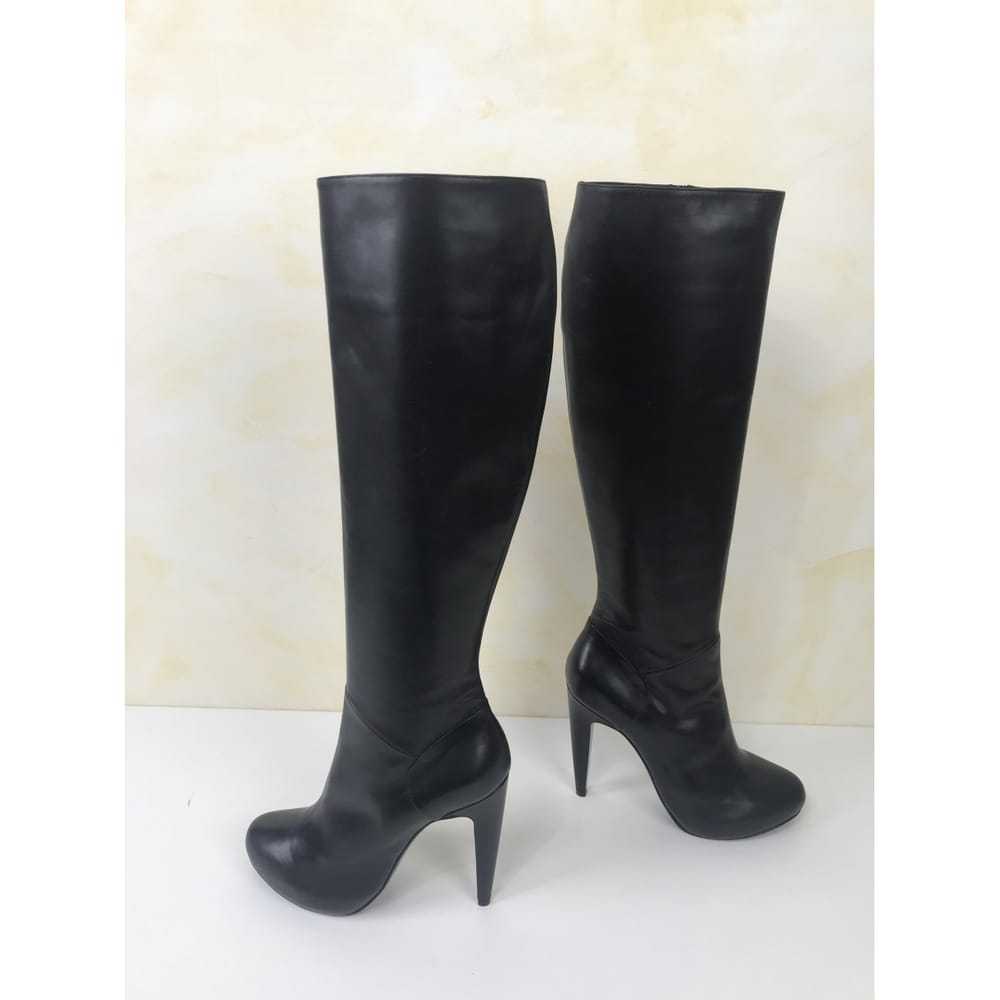 Pierre Hardy Leather boots - image 3
