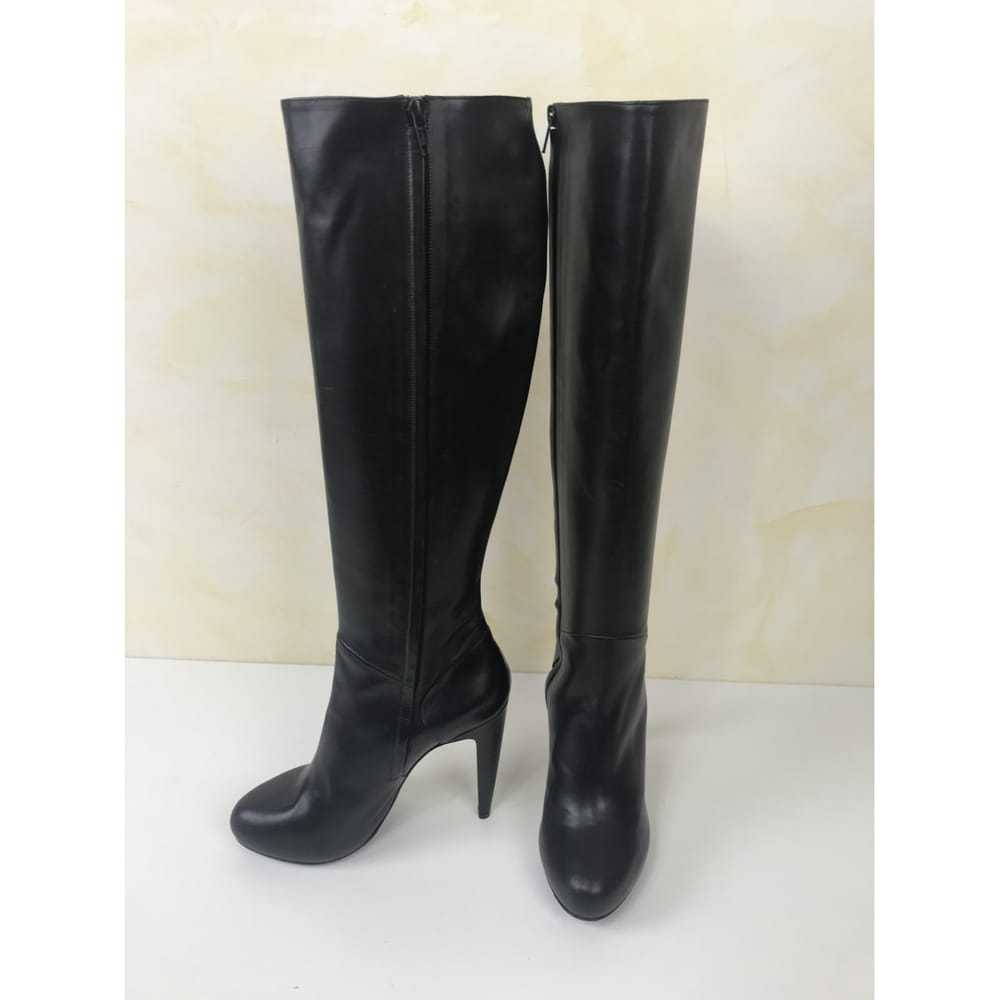 Pierre Hardy Leather boots - image 5