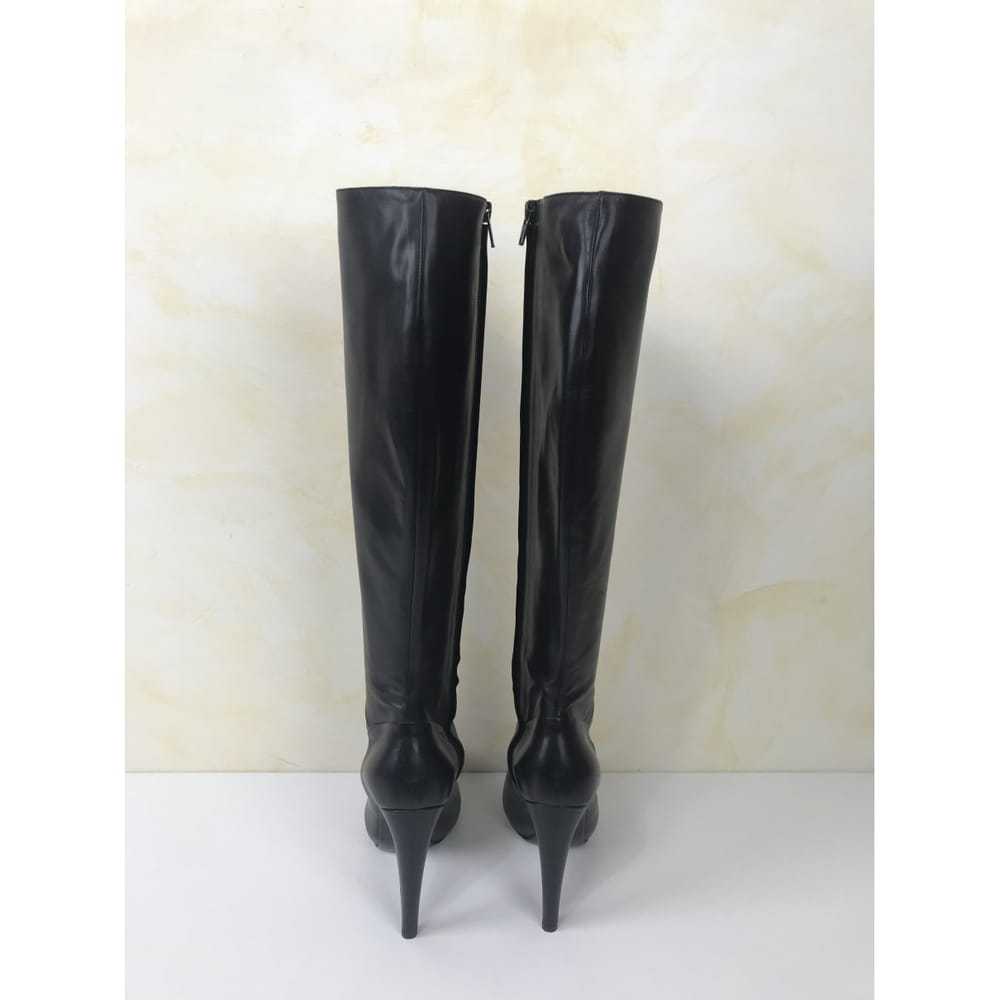 Pierre Hardy Leather boots - image 6