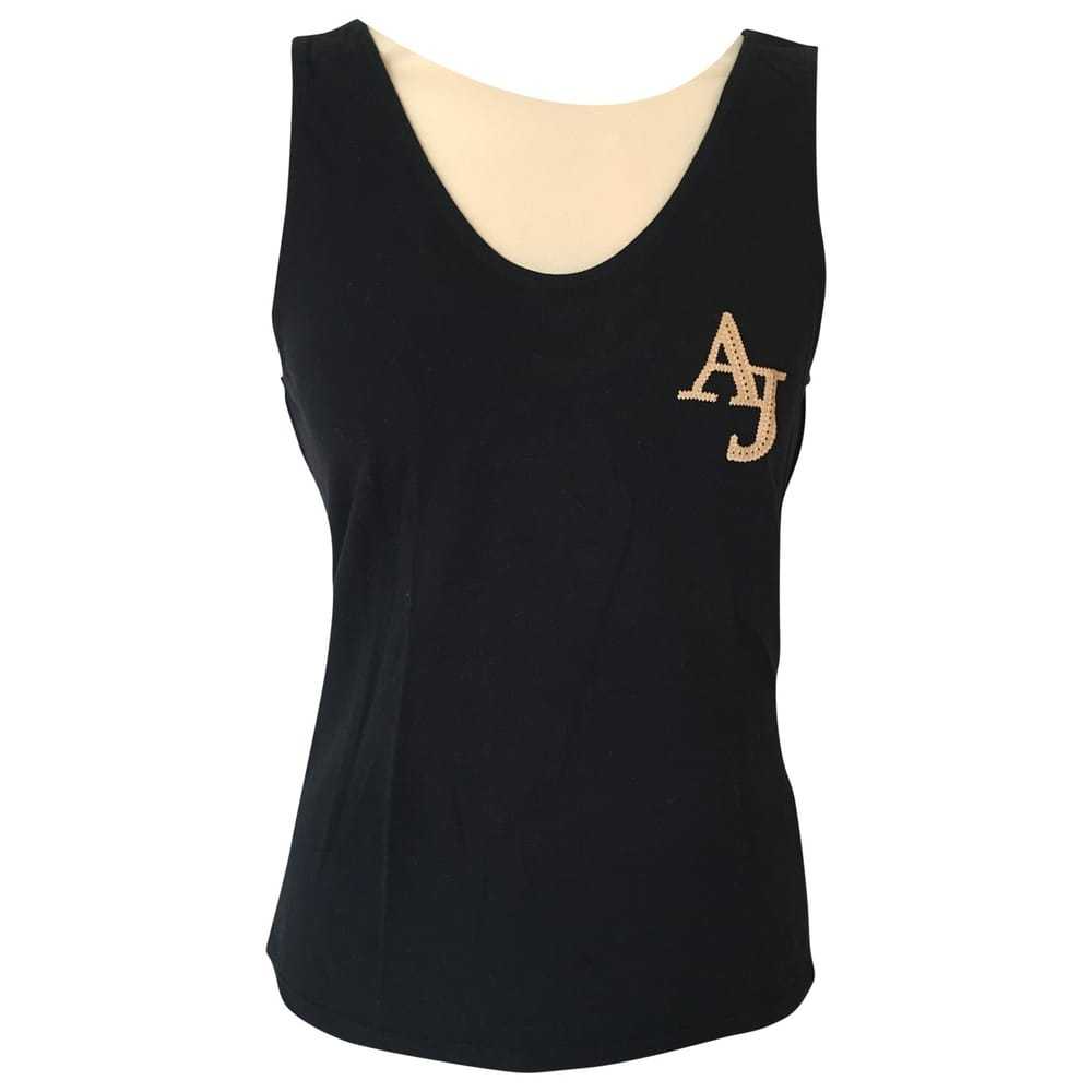 Armani Jeans Vest - image 1